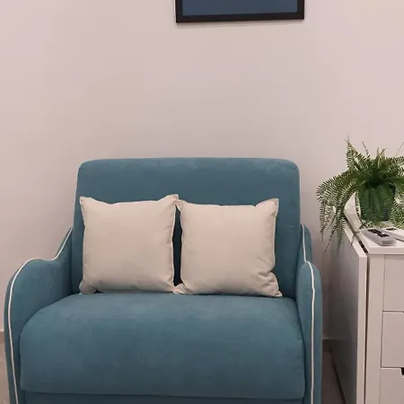 Apartament Piccola Casa