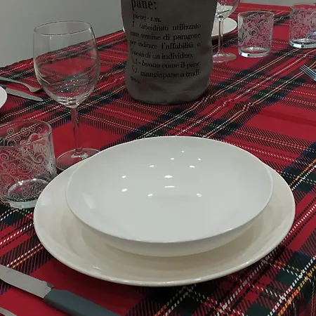 Piccola Casa Neapol