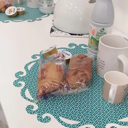 Appartement Piccola Casa *