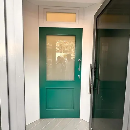 Piccola Casa 公寓 那不勒斯