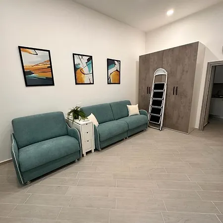 Piccola Casa 那不勒斯