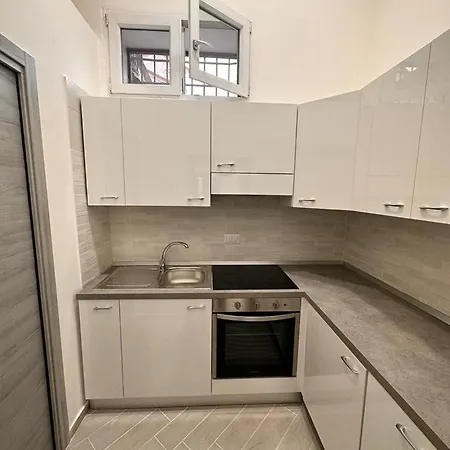 Piccola Casa * 那不勒斯