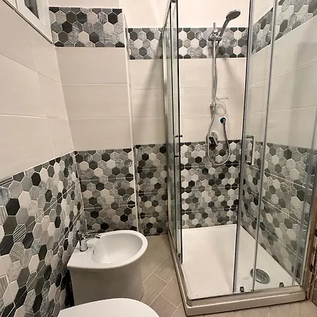 公寓 Piccola Casa *